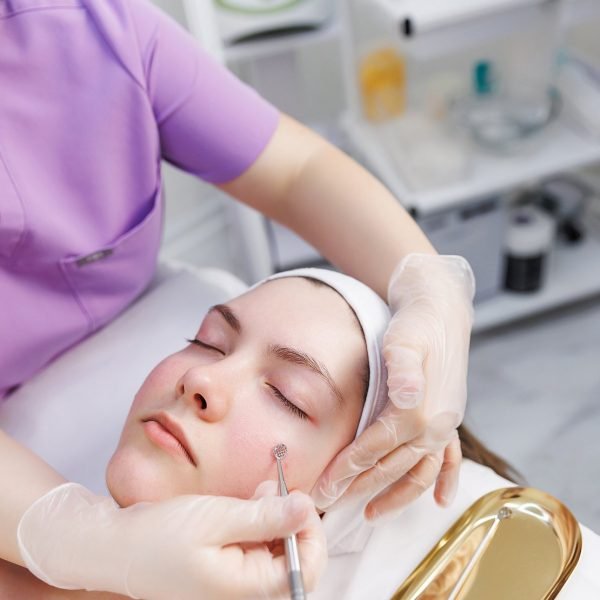 Deep Cleaning Facial Near me