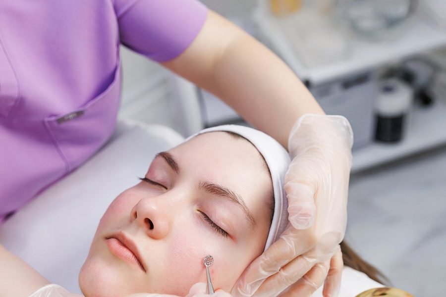 Deep Cleaning Facial Near me