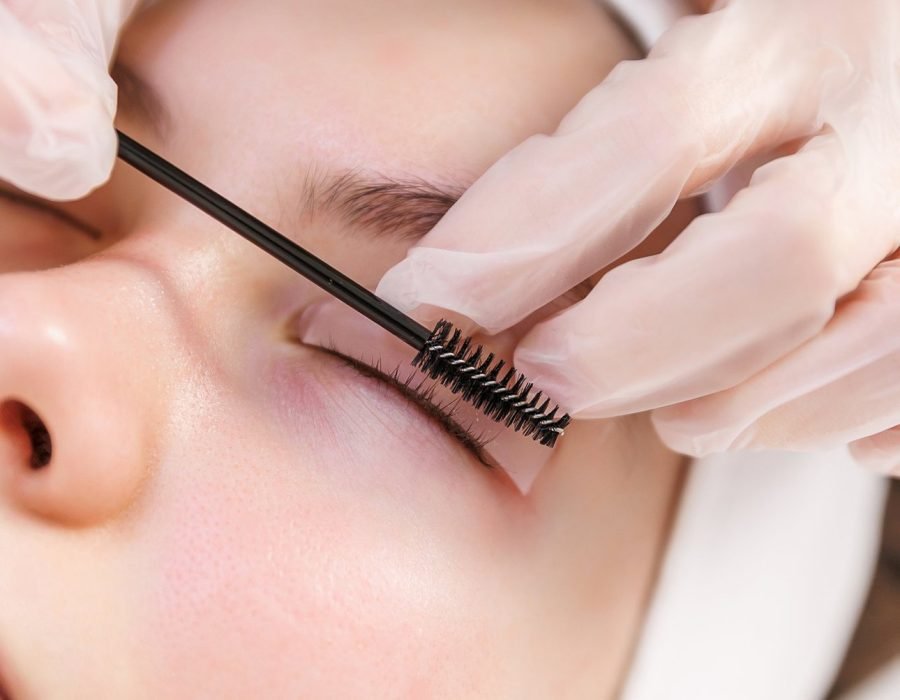 Lash Lift Near me