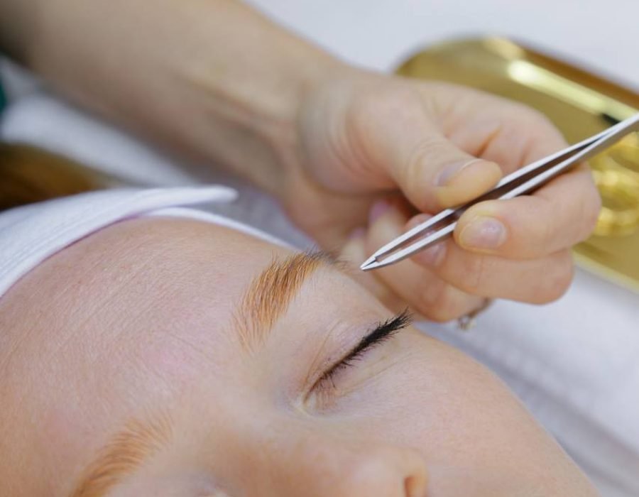 Lash Lift USA