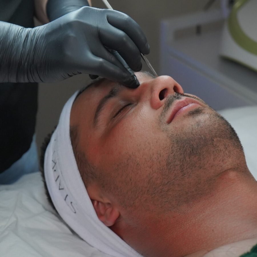 men’s manual facial cleansing Rocklin men's manual facial cleansing Rocklin